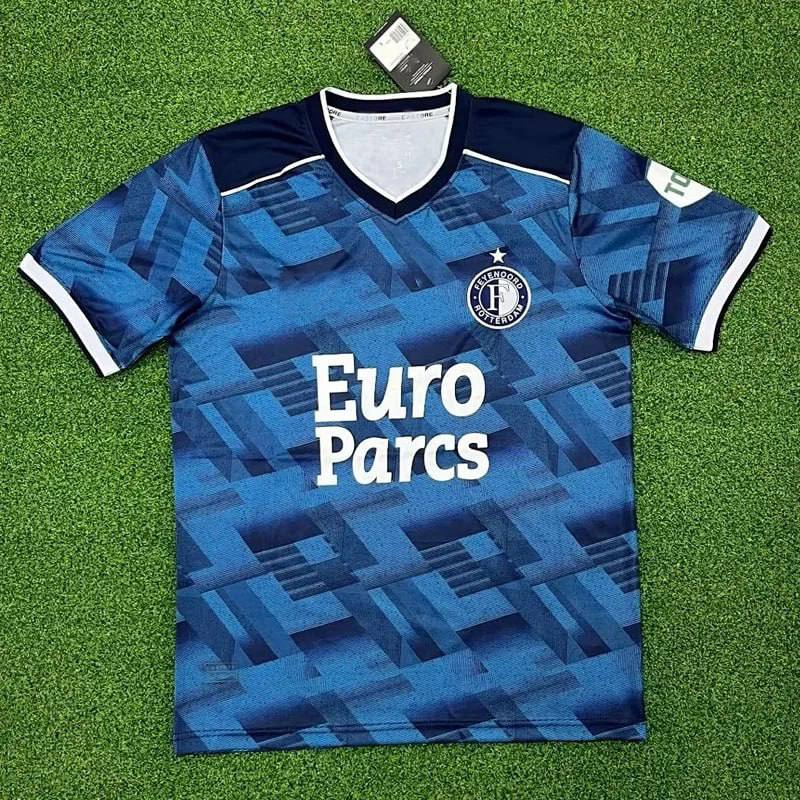 Football Jersey Series - 2