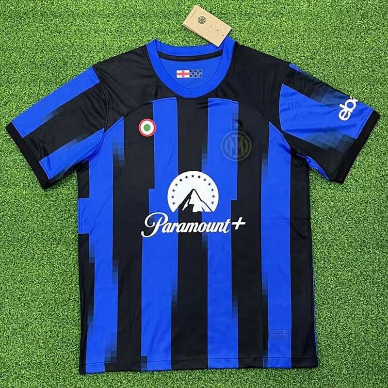 Football Jersey Series - 4
