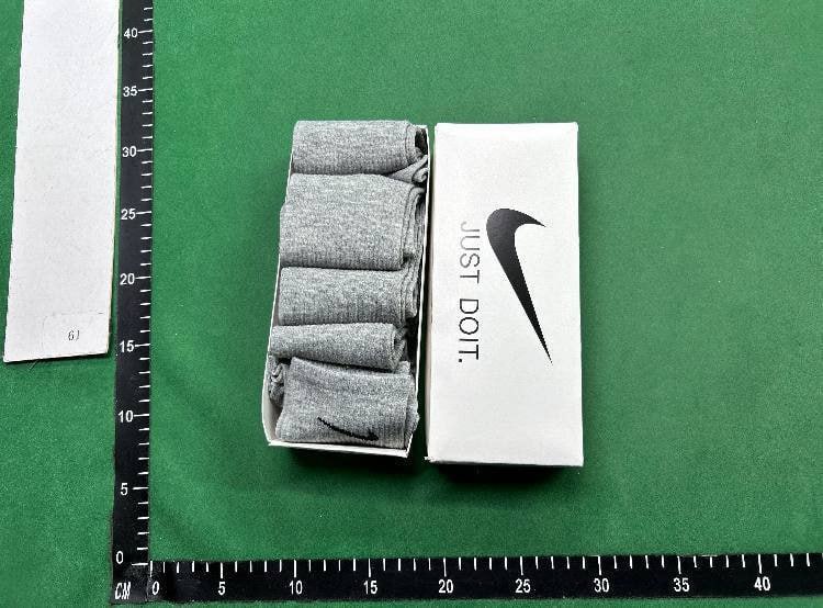 nike socks  (35 CP) - 4