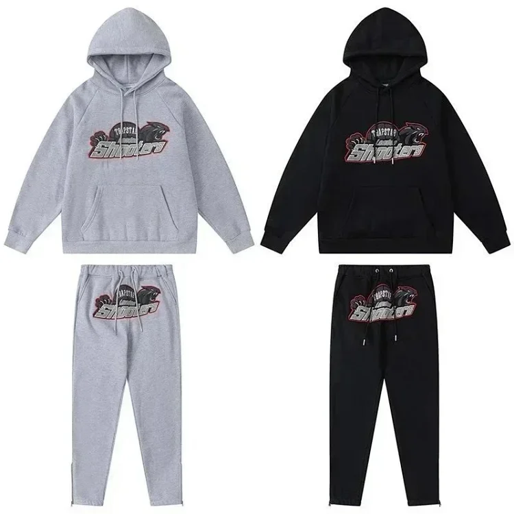 TRAPSTAR  Hoodie