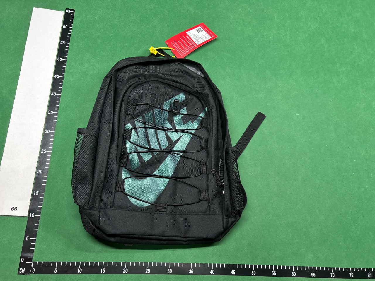 NIKE School Backpack - 3