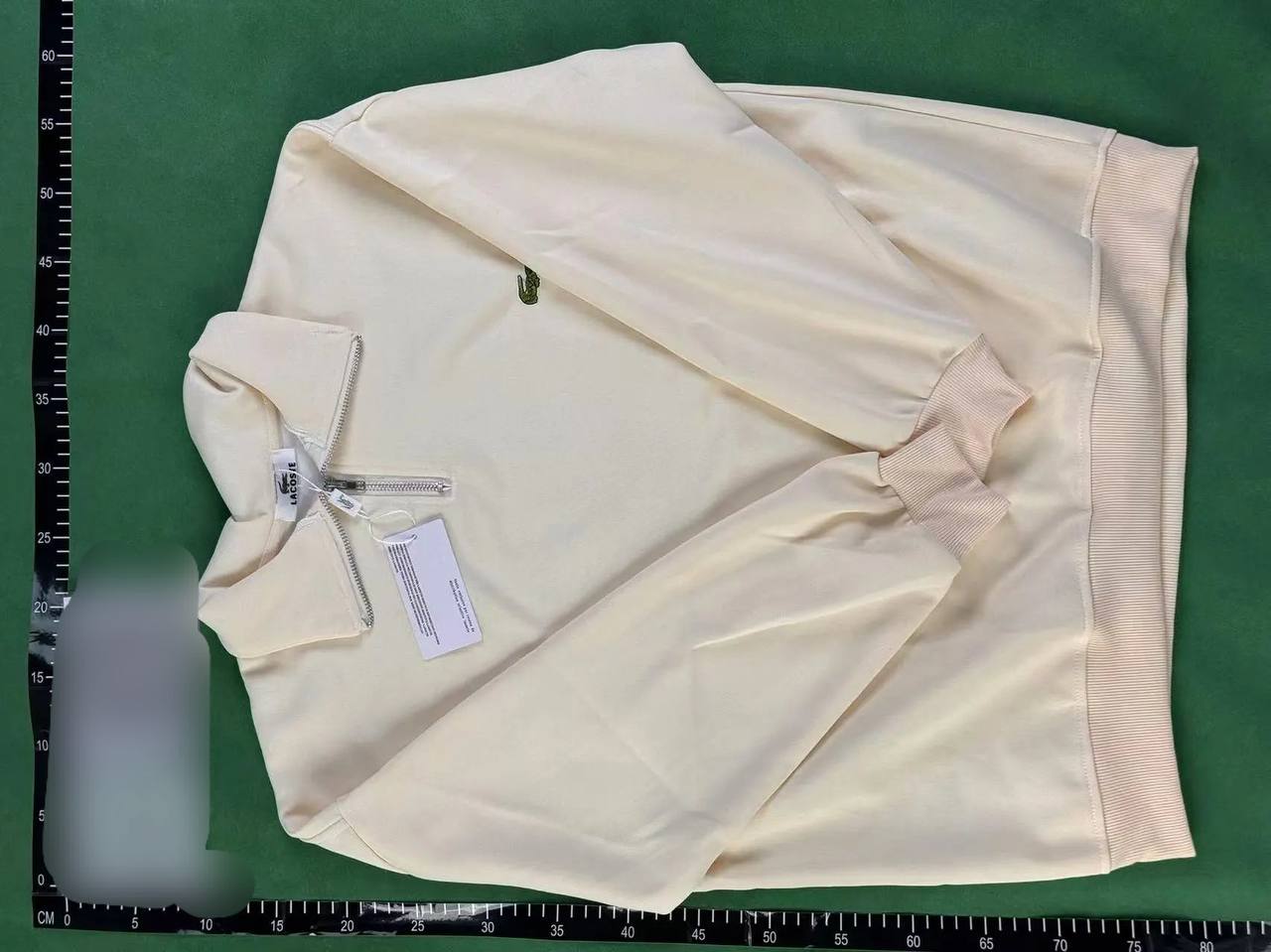  LACOSTE Hoodie sweatshirt - 2