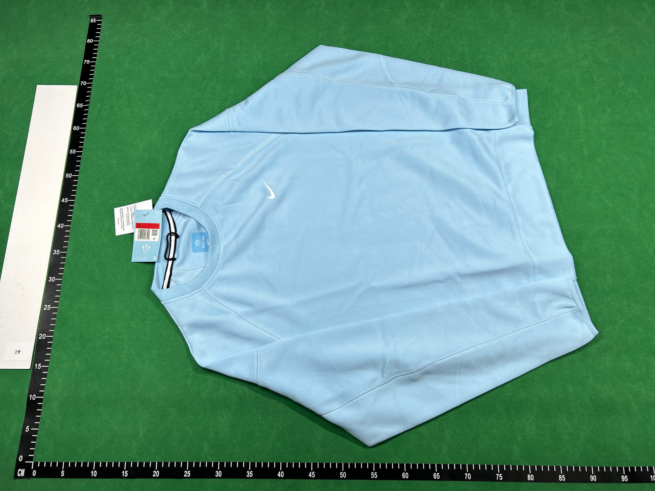 nike suit              - 2