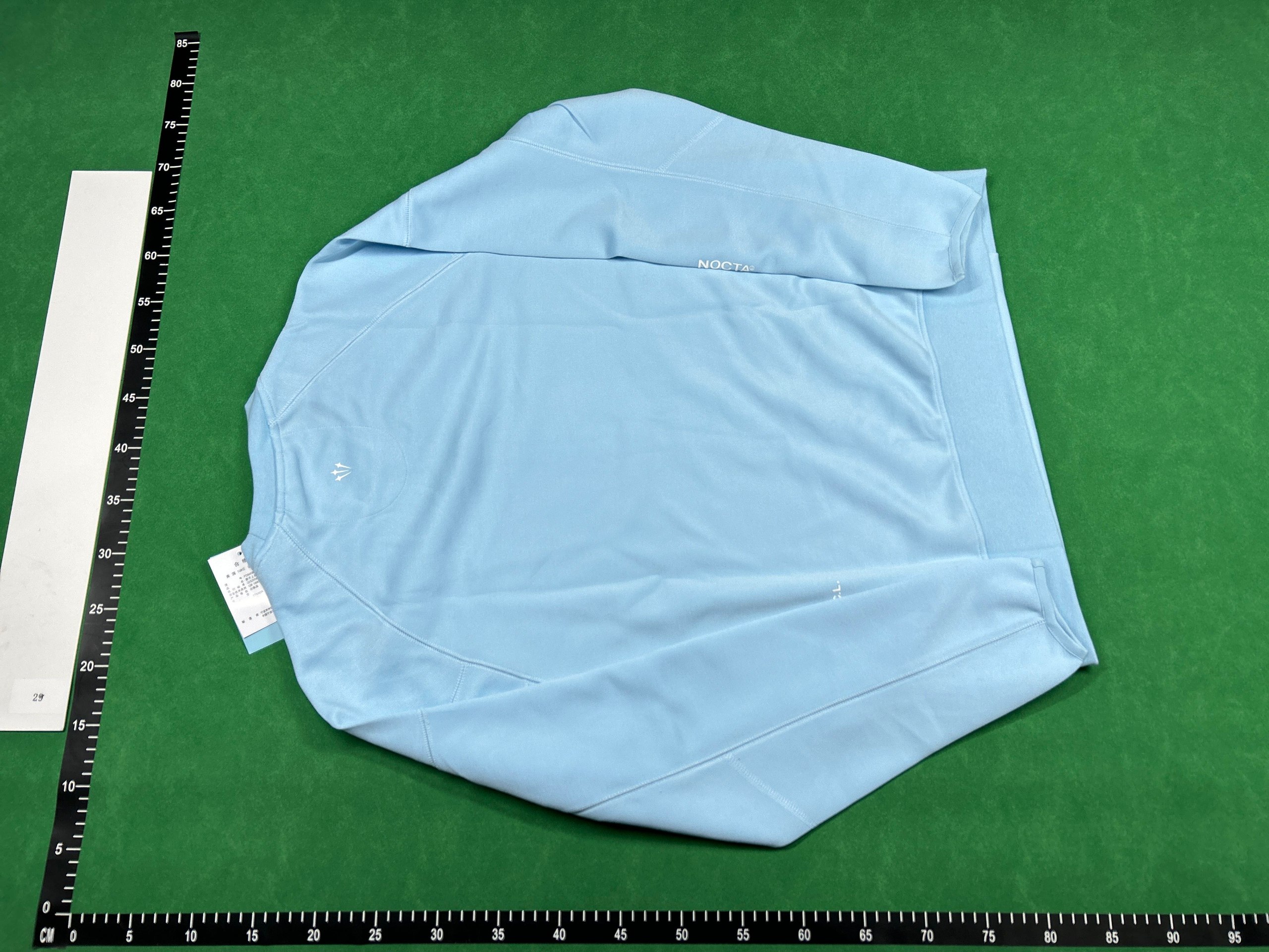 nike suit              - 3