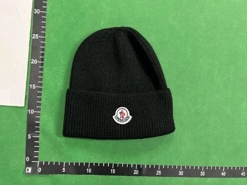 Moncler Beanie（39+ Styles） - 4