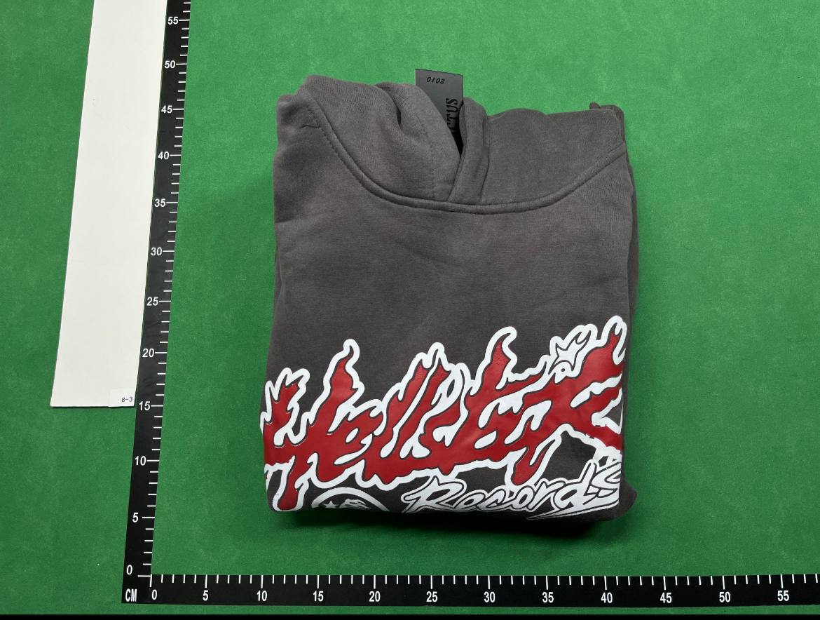 Hellstar Hoodies（20+style） - 2