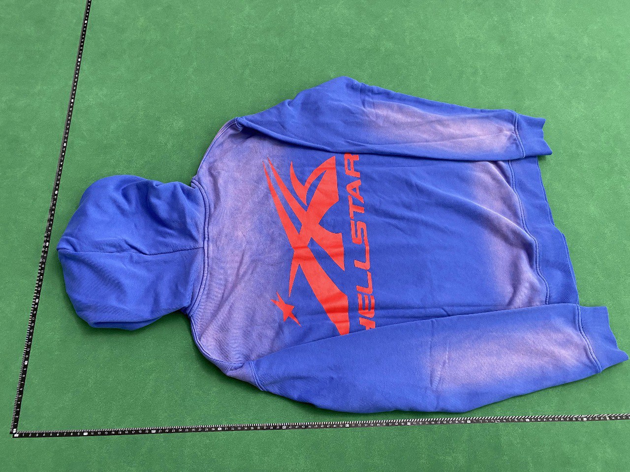 Hellstar Hoodies（20+style） - 4