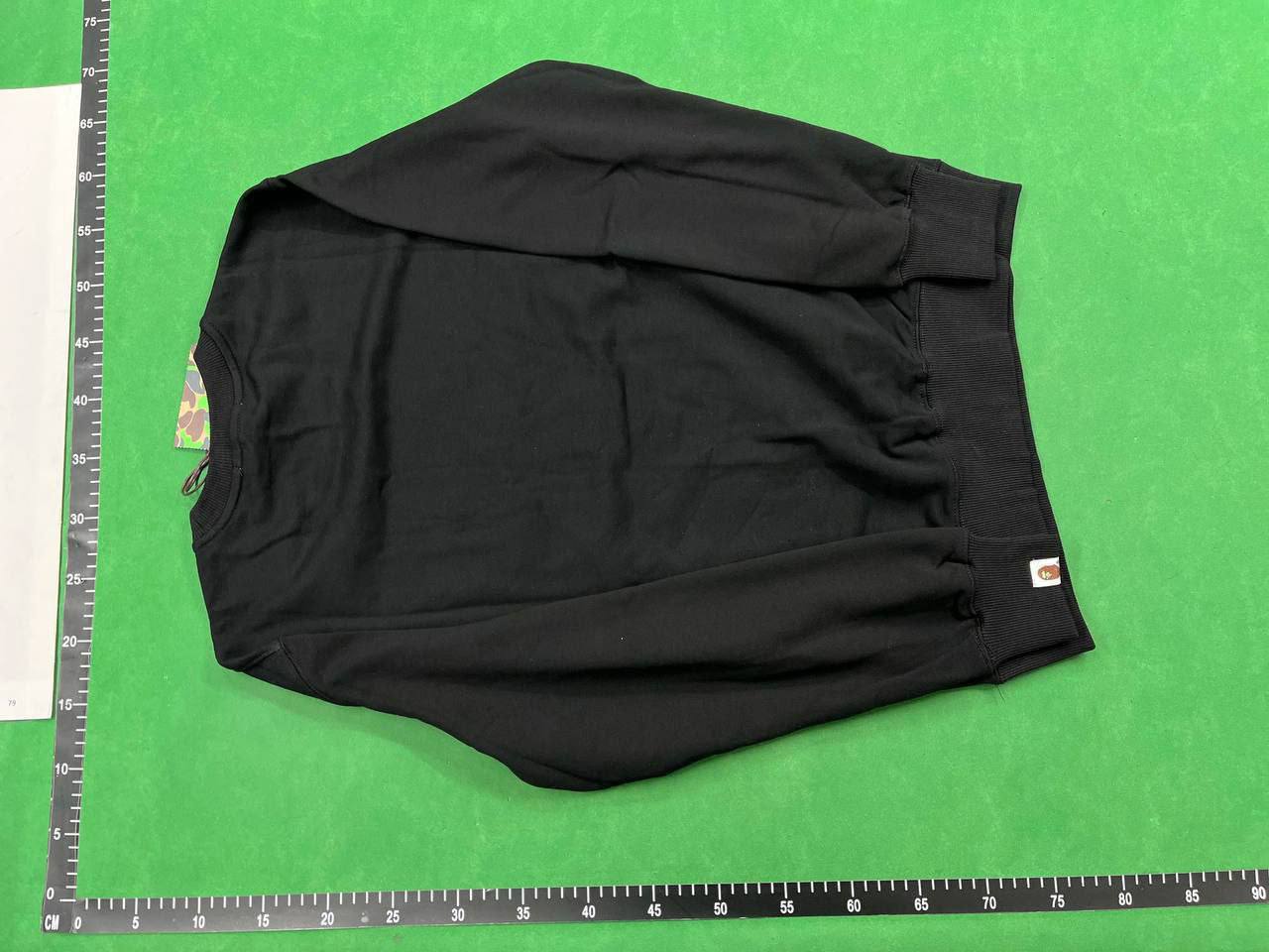 Bape Hoodie - 3