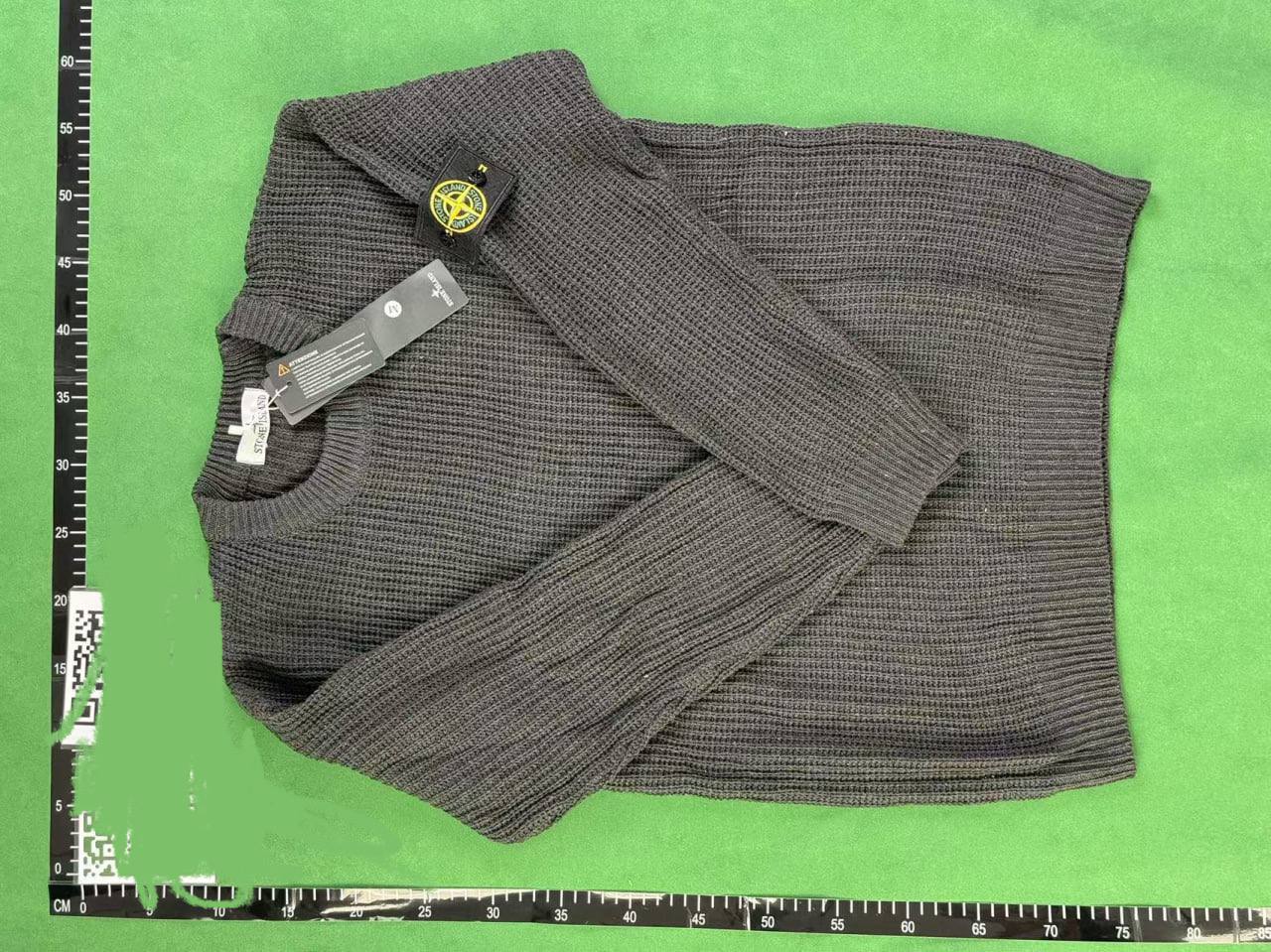  Stone Island Sweater - 2