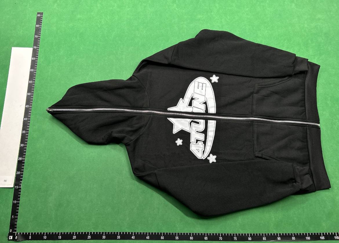4Tune Hoodie - 2