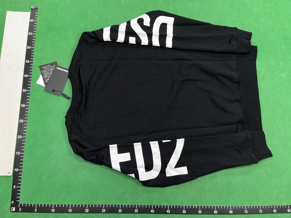 Dsquared Sweatshirt - 2