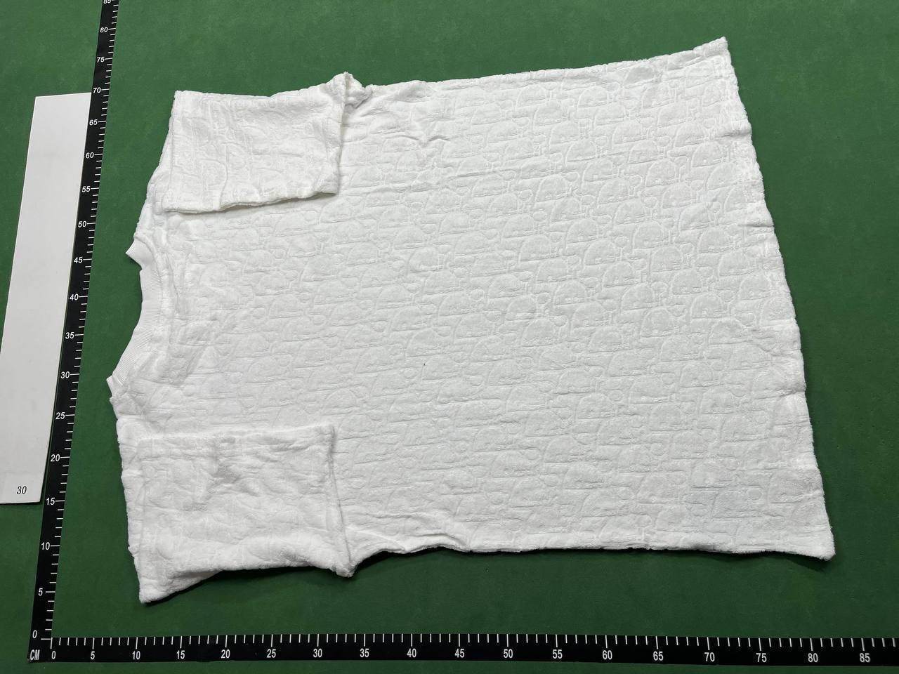  dior t-shirt（25+） - 3