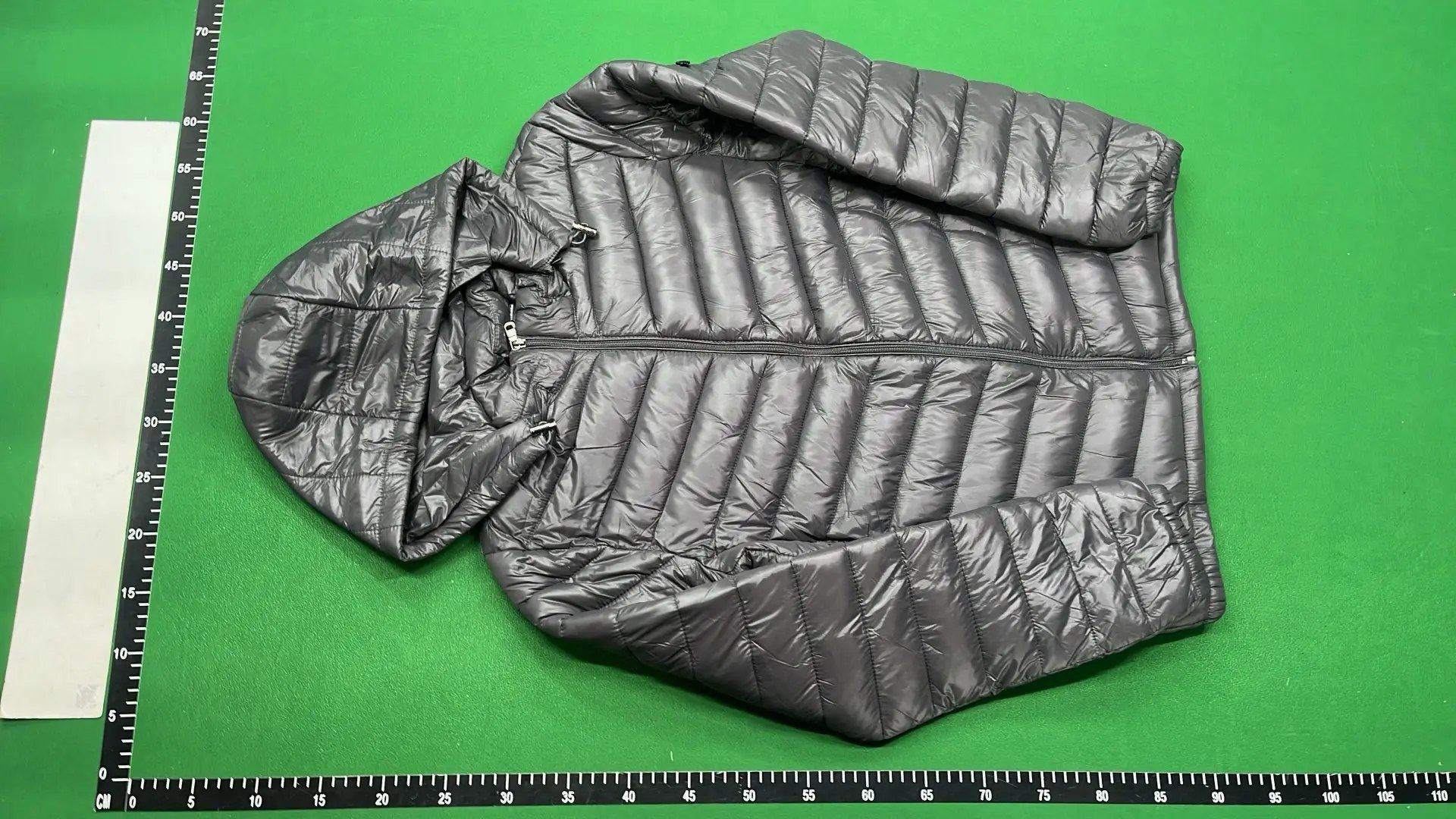  Stone Island down jacket - 2
