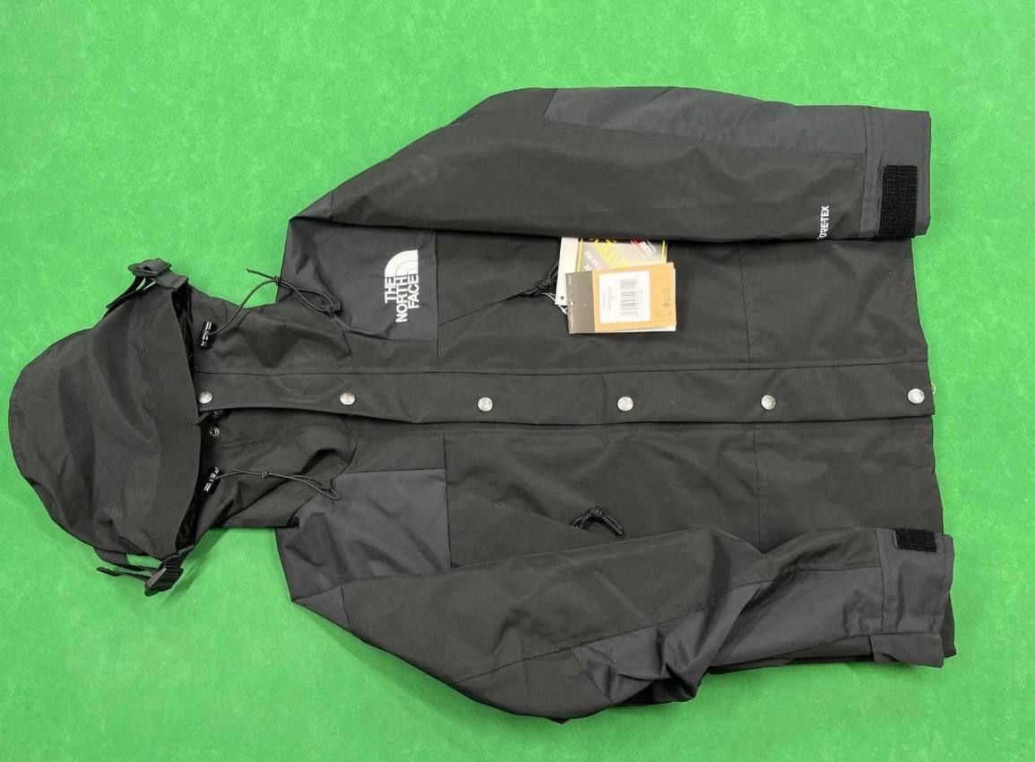 Hot sale 1990 down jacket collection - 2