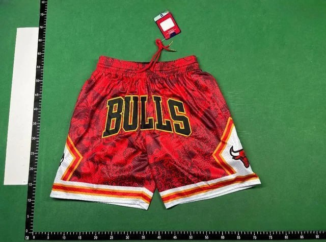  NBA Shorts - 3