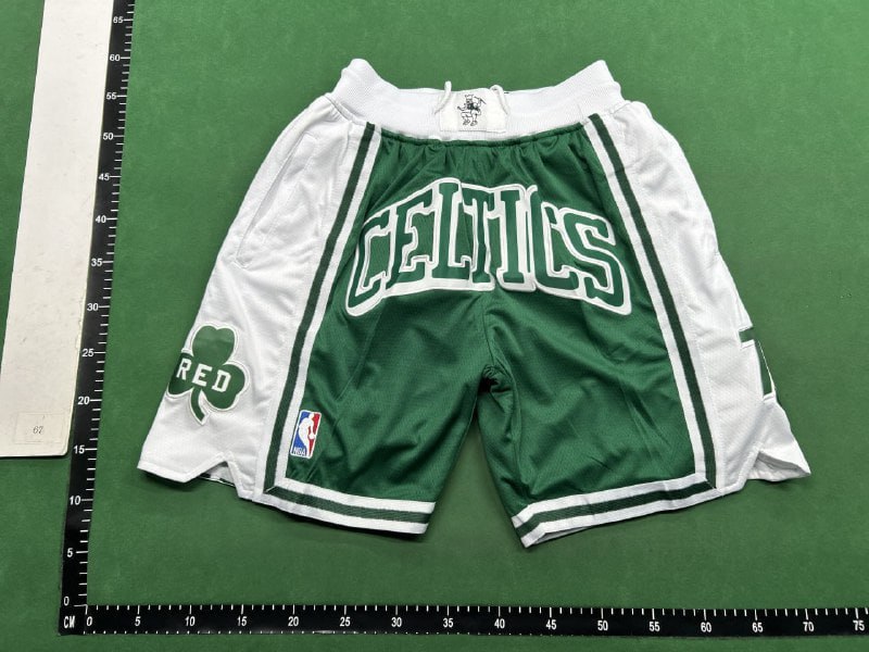  NBA Shorts - 2