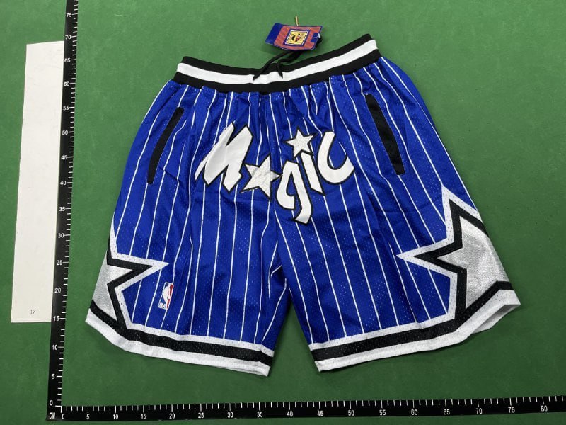  NBA Shorts - 4