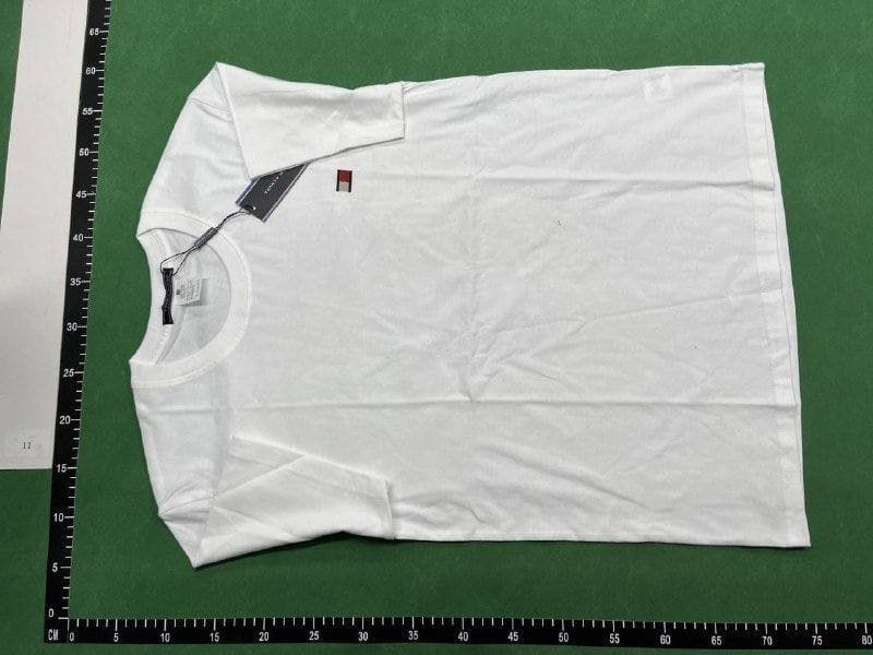 Tommy Tee - 3