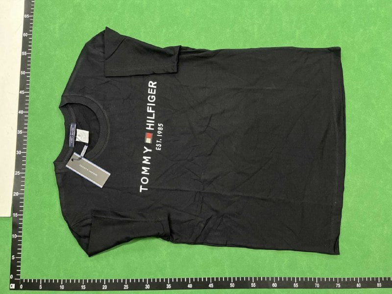 Tommy Tee - 4