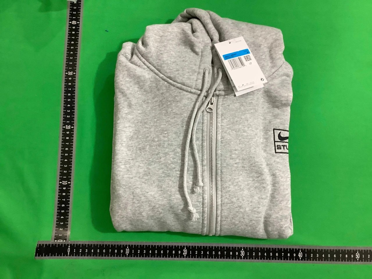  Nike x Stussy tracksuit - 4