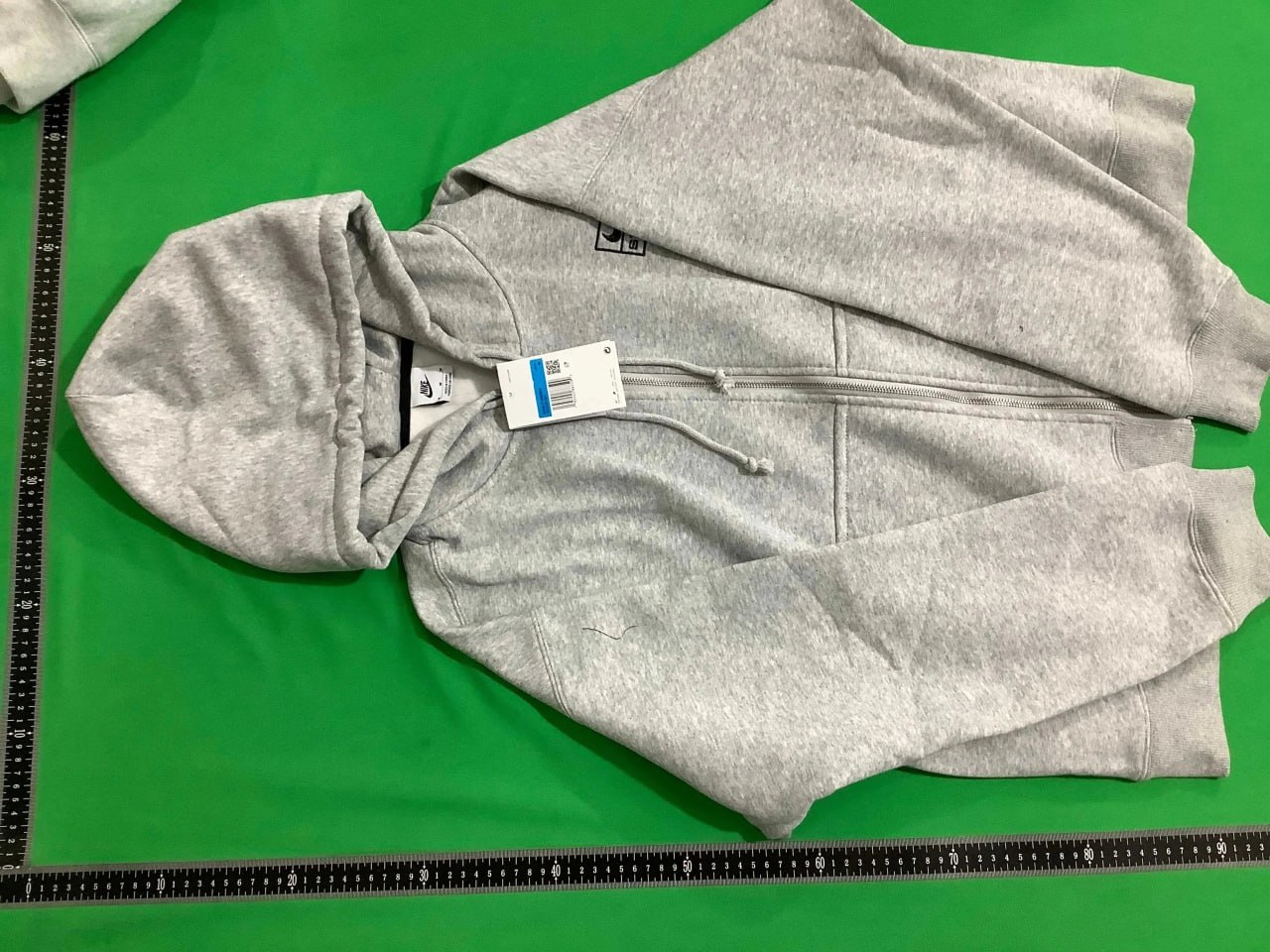  Nike x Stussy tracksuit - 2