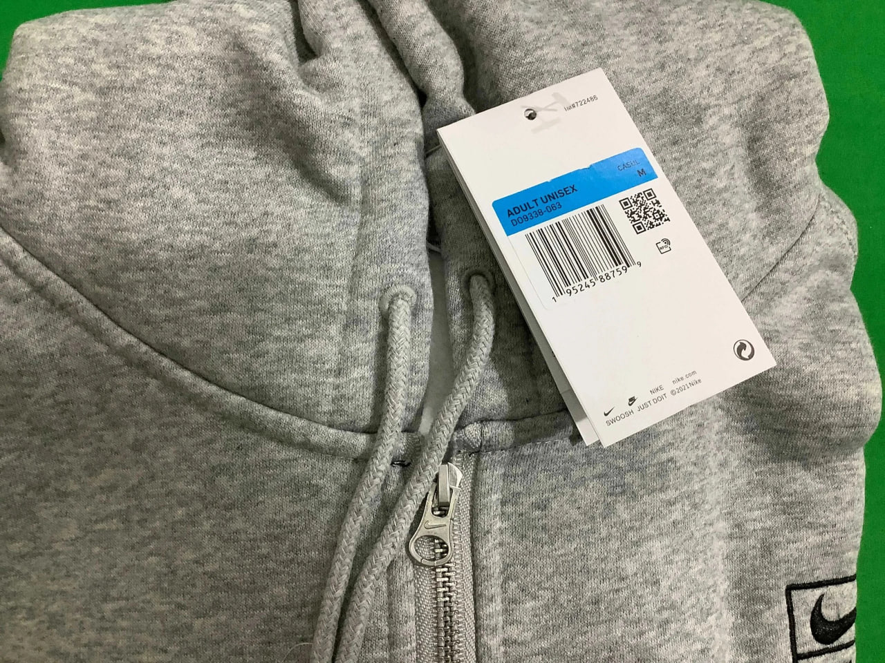  Nike x Stussy tracksuit - 5