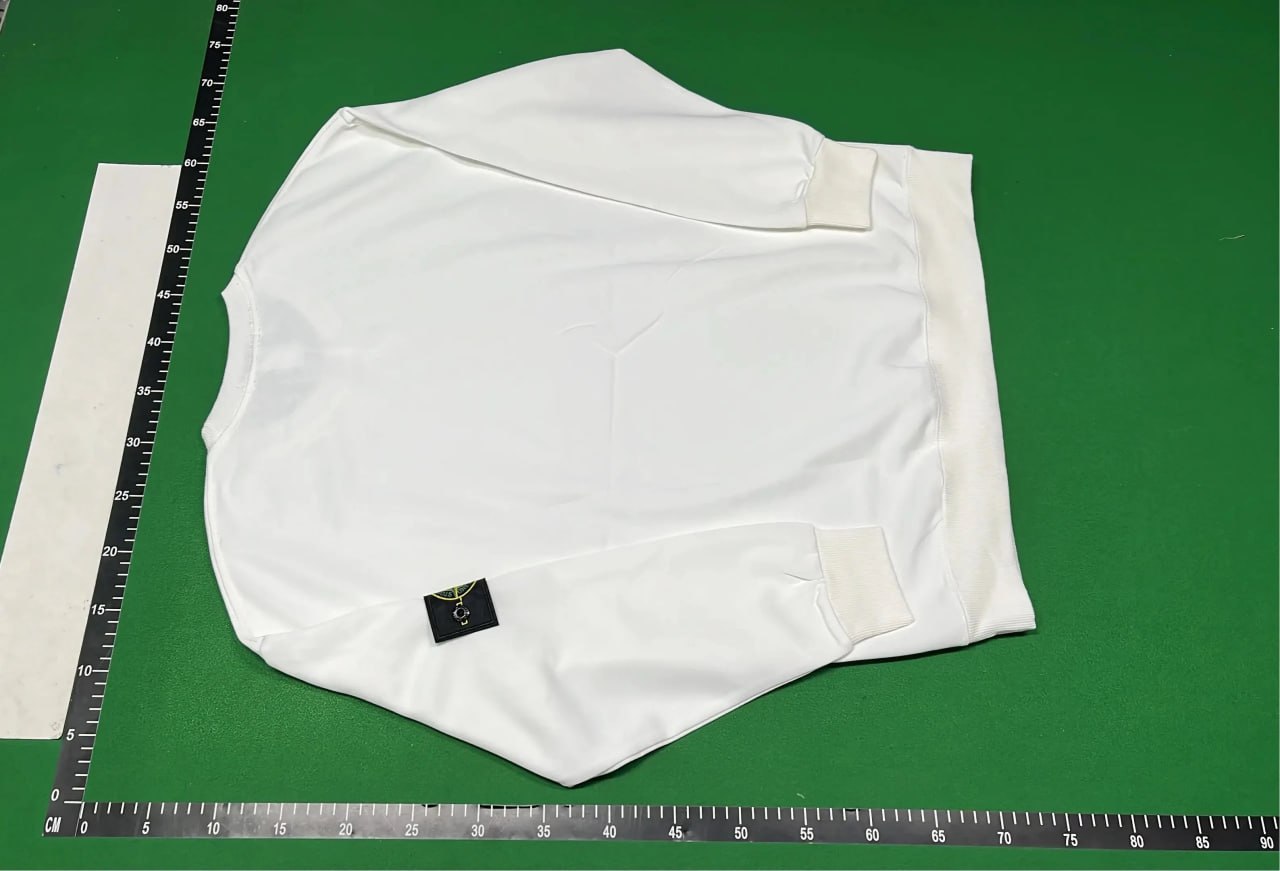  STONE ISLAND Hoodie Sweatshirt - 2