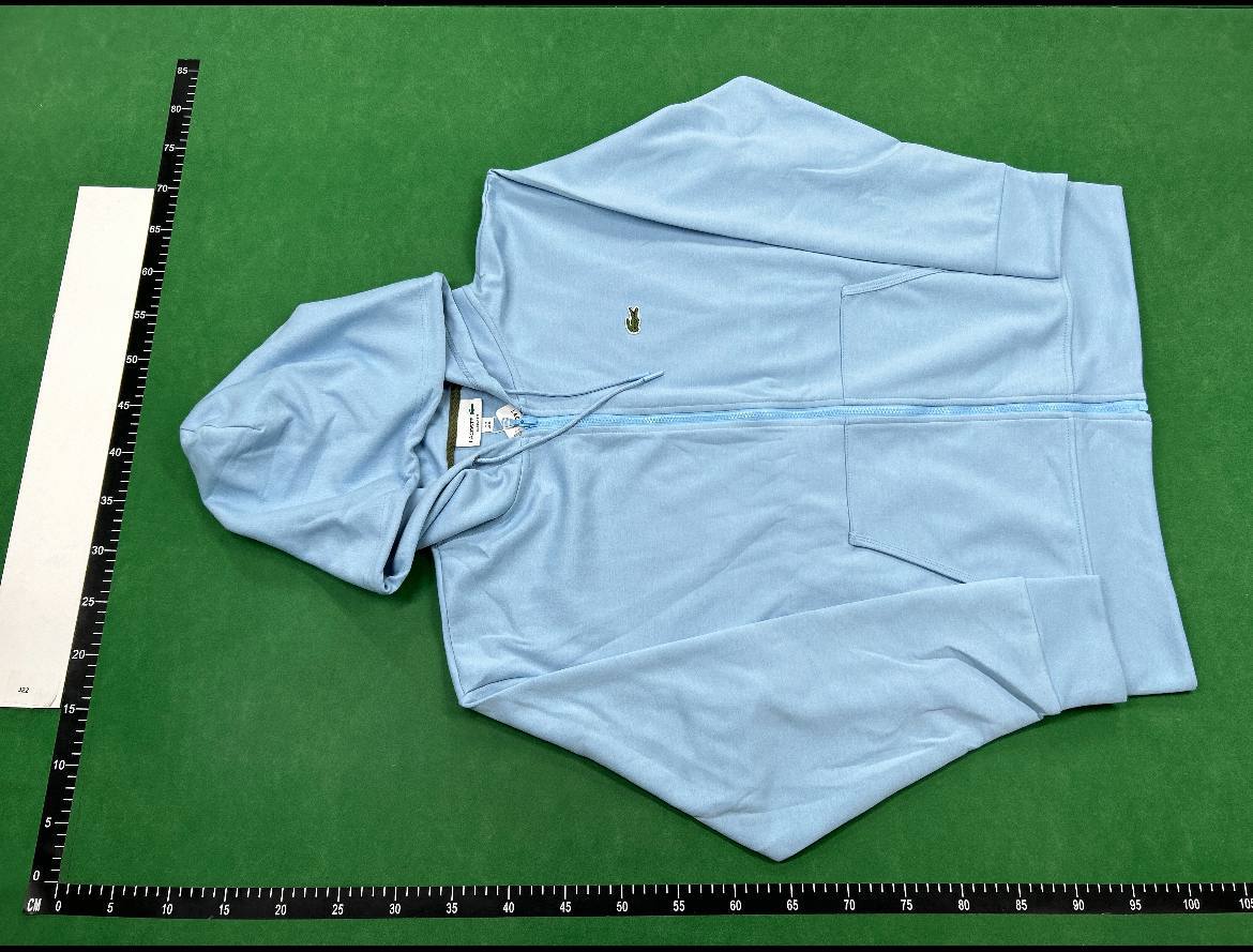  Lacoste hoodie   - 3