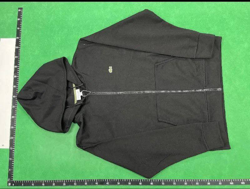 Lacoste hoodie   - 4