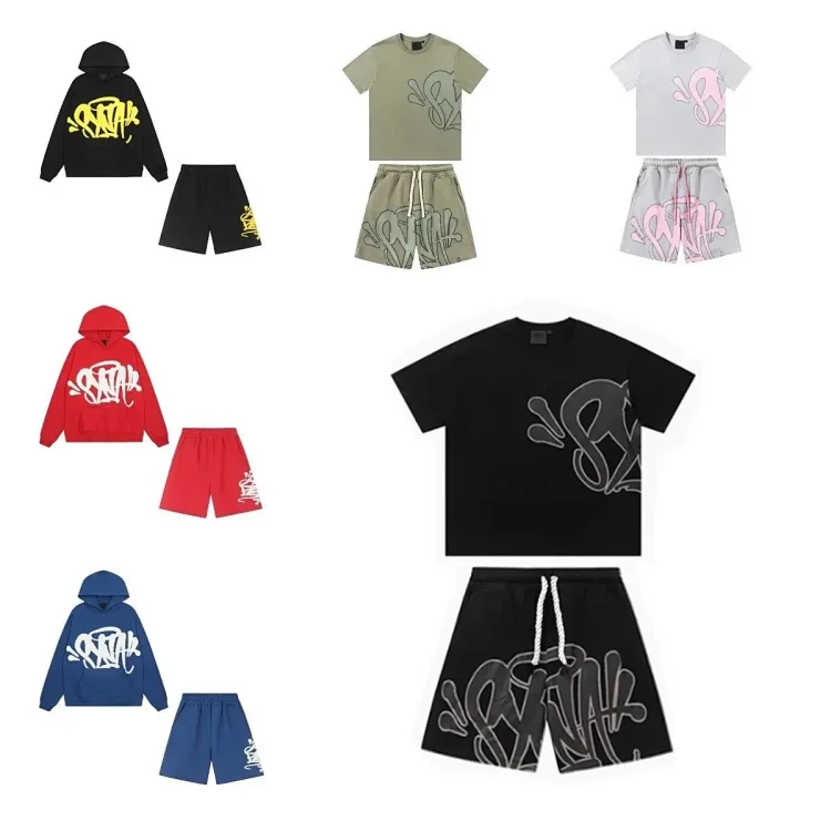  synawords suit （25+）