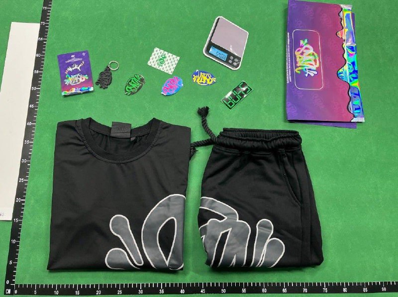  synawords suit （25+） - 4