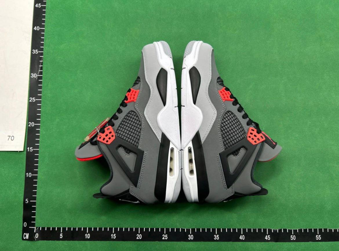 Trapstar jordan 4  (40 colors) - 5