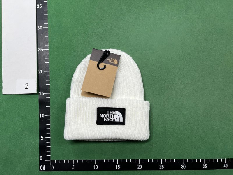  hat(The North Face & canada goose hat & moncler & stone) - 3
