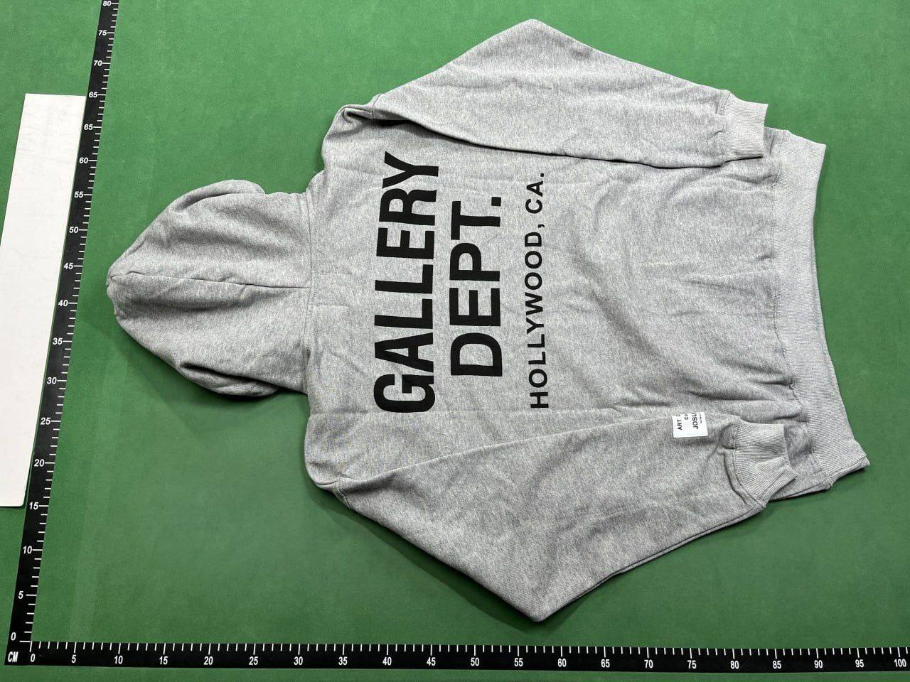 GALLERY DEPT. Hoodie - 3
