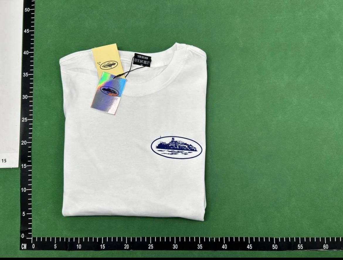 Corteiz T-Shirt  - 2