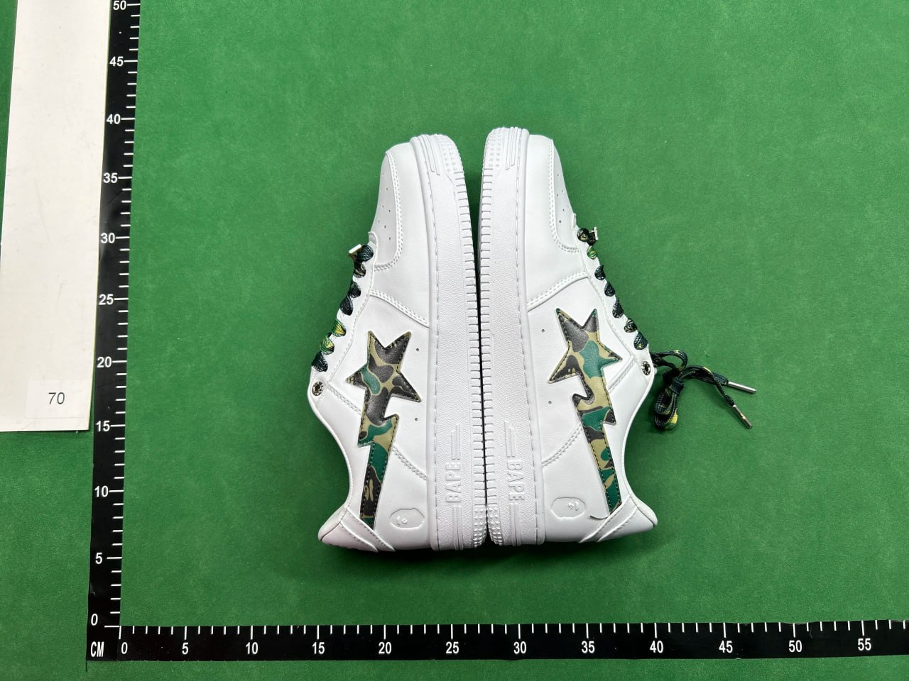 BAPESTAS - 2