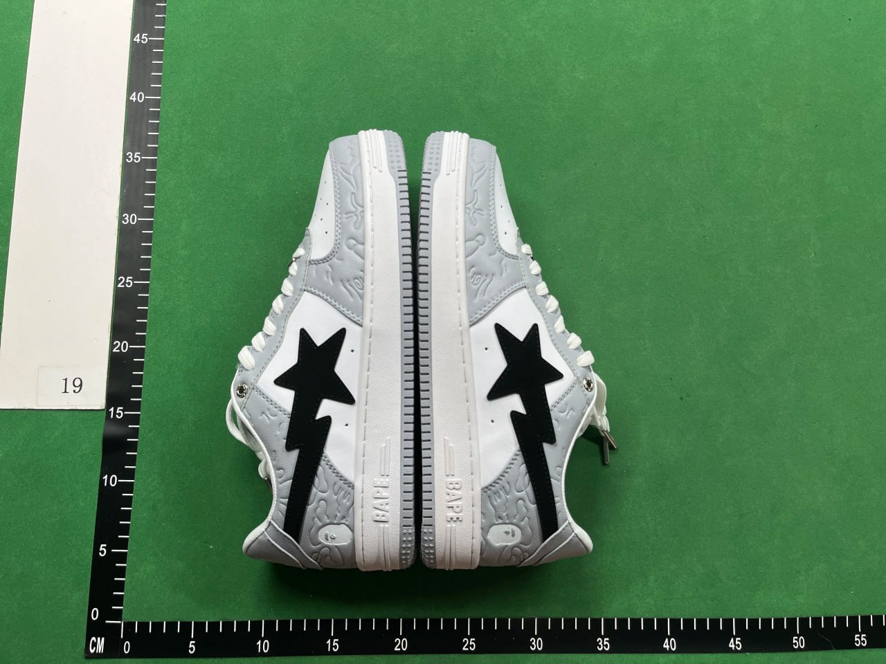 BAPESTAS - 3