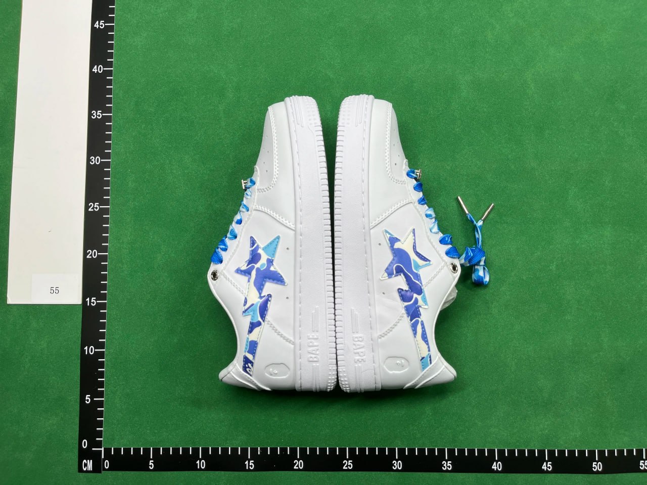 BAPESTAS - 4