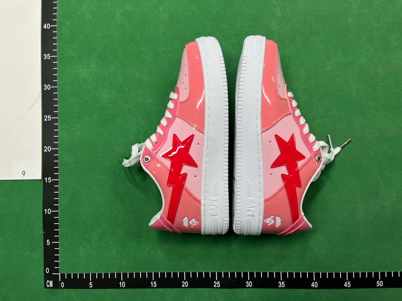 BAPESTAS - 5
