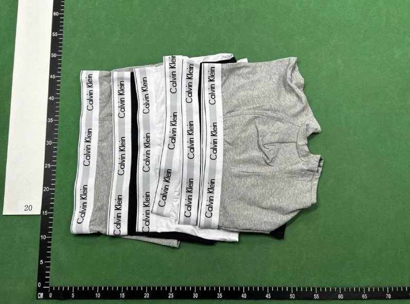 11 original CK UNDERWEAR（Three pack Gift set） - 5