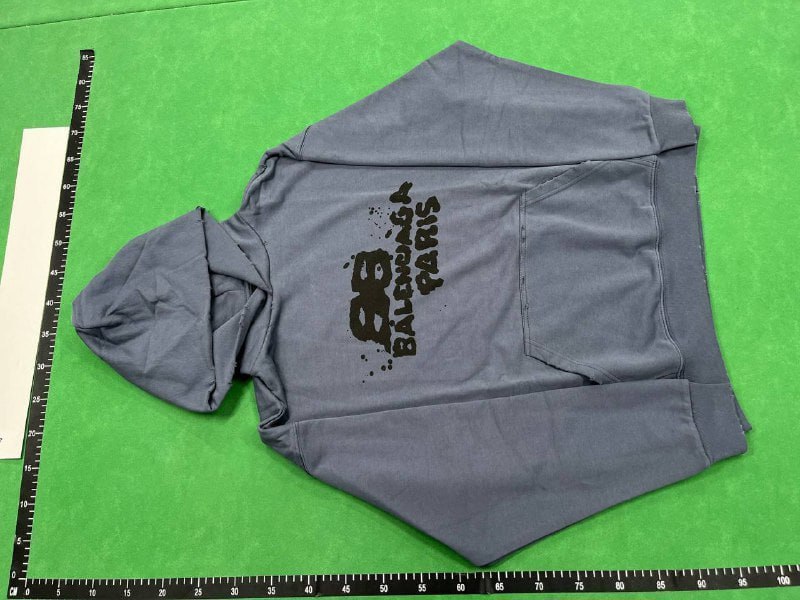 Balenciaga hoodie   (40 CP) - 3
