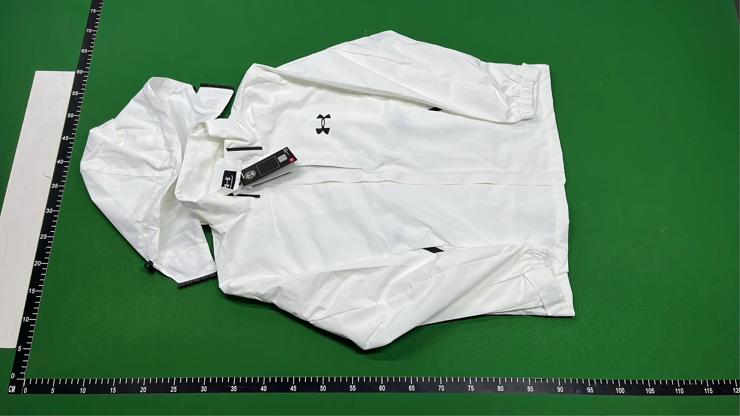 Under Armor Jacket - 2