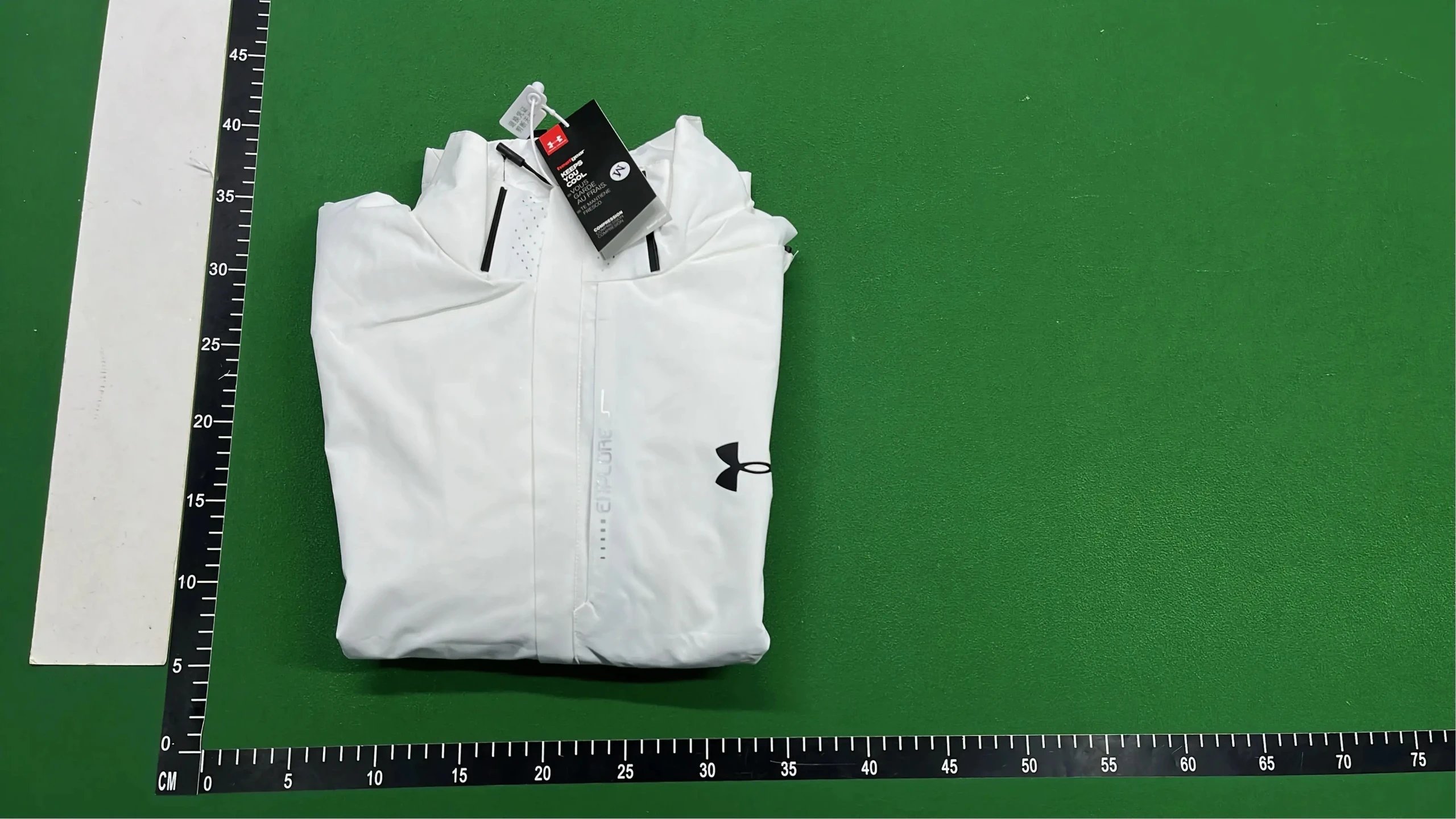  Under Armor Jacket - 4