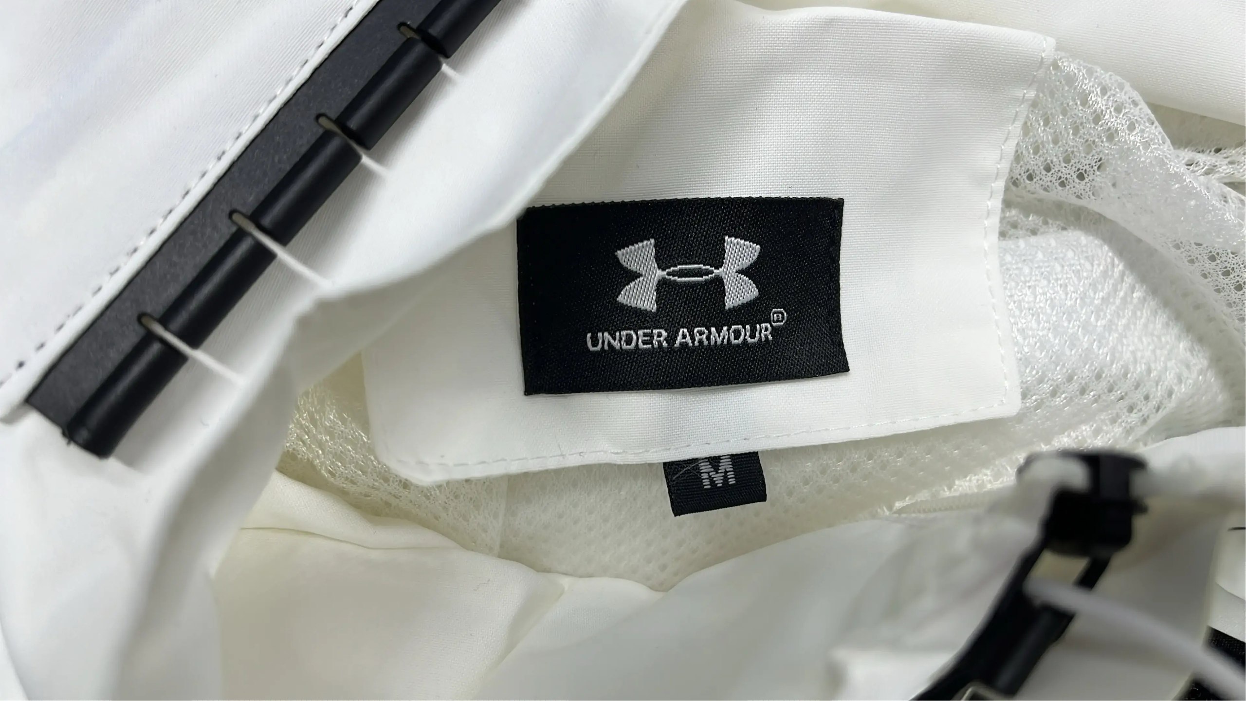  Under Armor Jacket - 5
