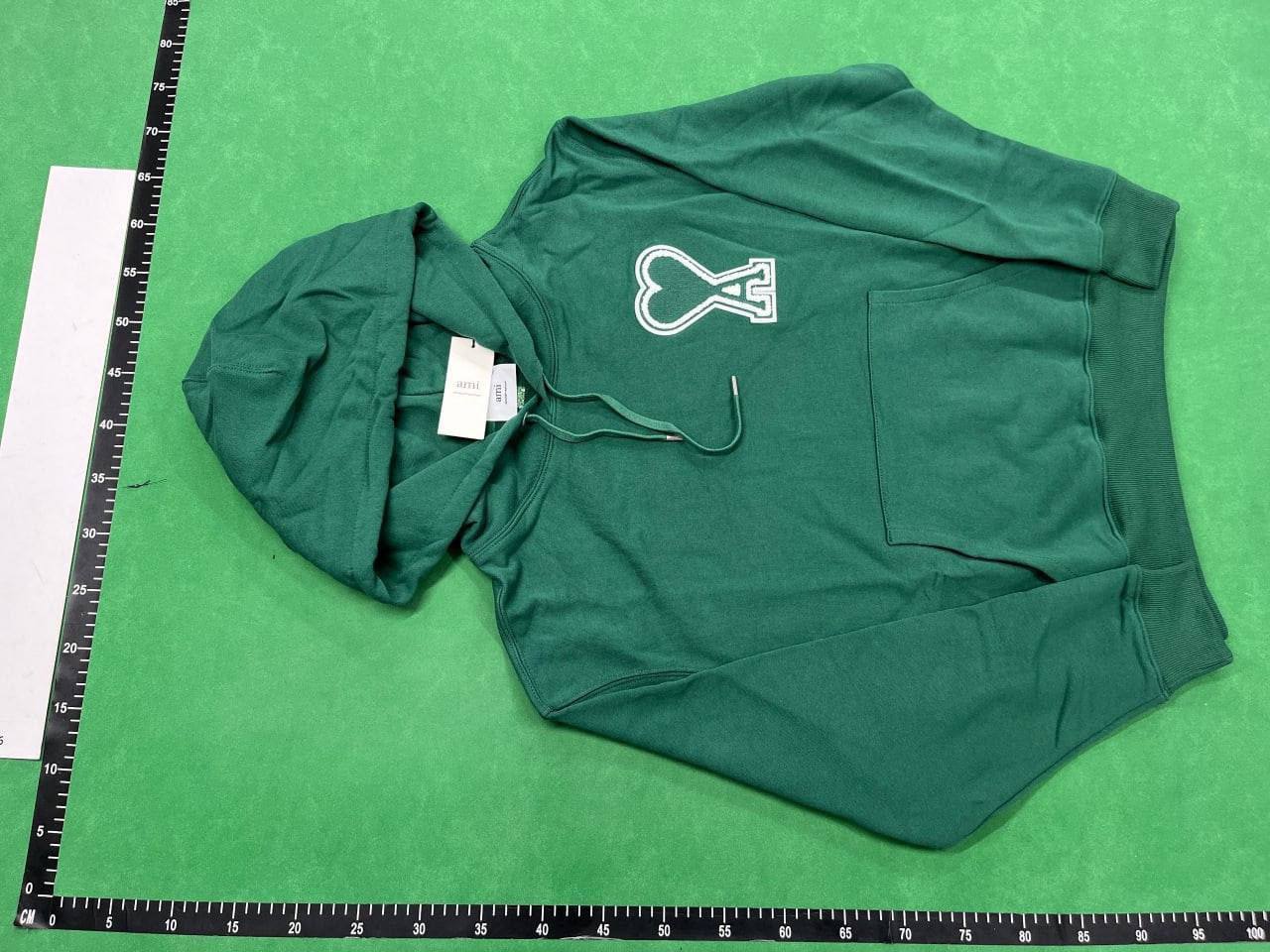 Ami Hoodie - 3
