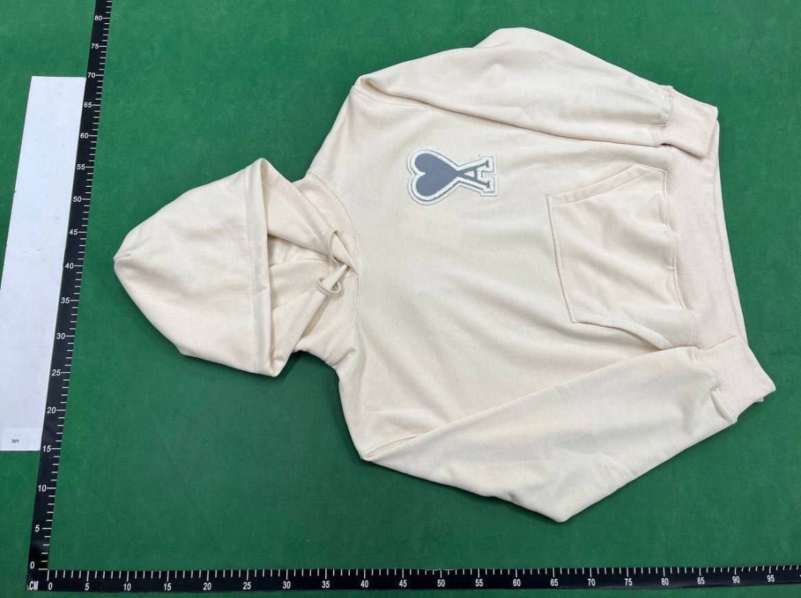 Ami Hoodie - 2