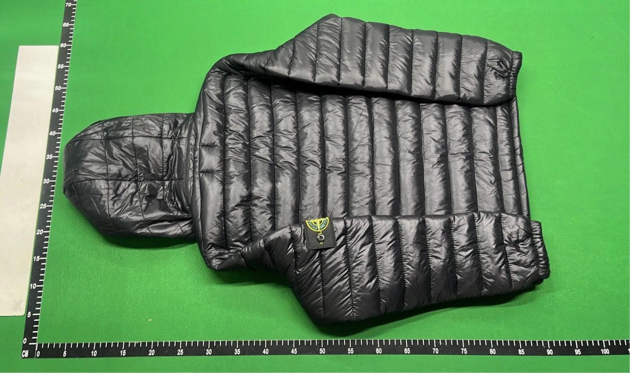 Stone Island Down Jacket(29 styles) - 2