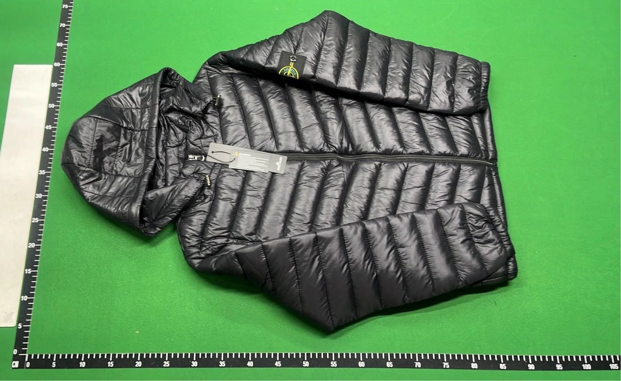 Stone Island Down Jacket(29 styles) - 3