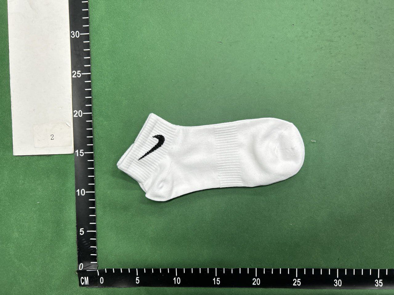 NIKE SOCKS  - 5