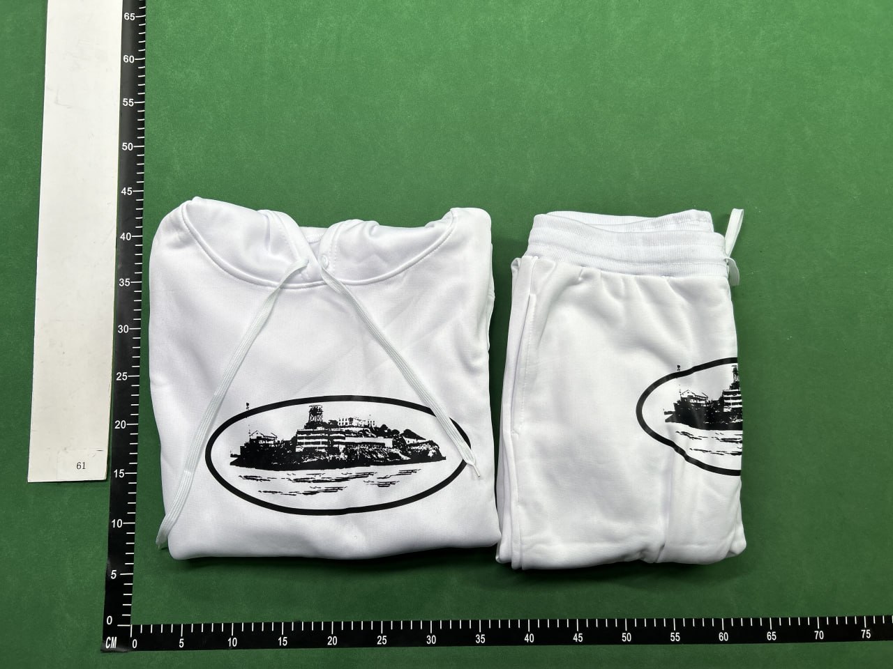 Corteiz Hoodie Set  （20+ style） - 2